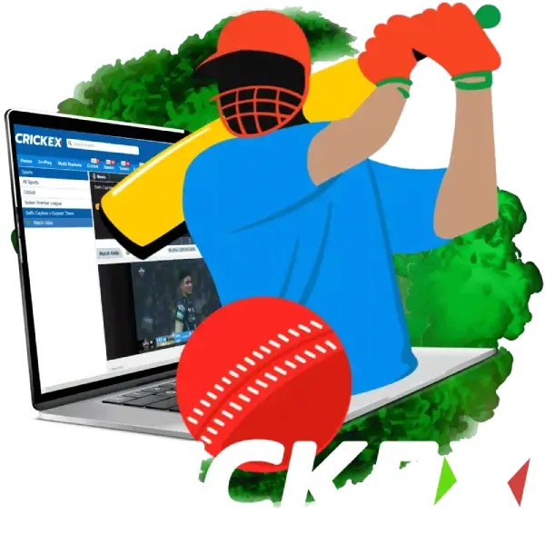 crickex vip sign up